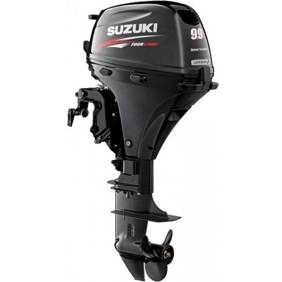 Suzuki DF9.9 BRL pakabinamas valties variklis 4T - 9.9AG