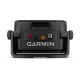 Echolotas Garmin echoMAP UHD 72sv su GT56UHD-TM sonaru