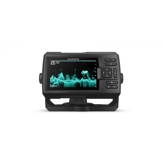 Echolotas Garmin Striker Vivid 7cv