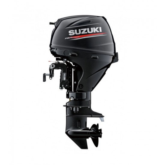 Suzuki DF30ATL pakabinamas valties variklis 30 AG 